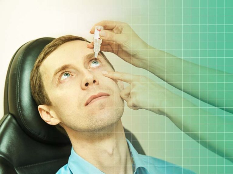 مراقبت های قبل و بعد از عمل حذف عینک