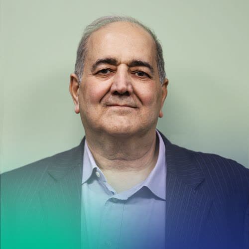 دکتر فرهاد فاضل