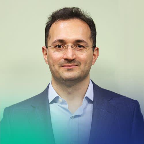 دکتر بهروز اولیا