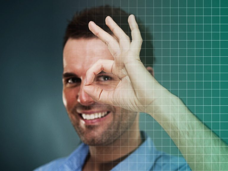 عمل پیوند قرنیه چیست؟