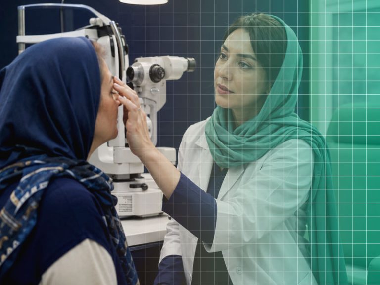 تفاوت بلفاروپلاستی و اکولوپلاستیک چیست؟