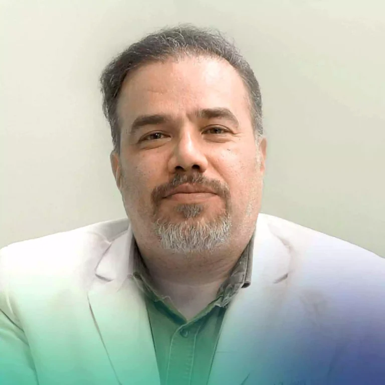 دکتر متخصص چشم دکتر ارسطویی