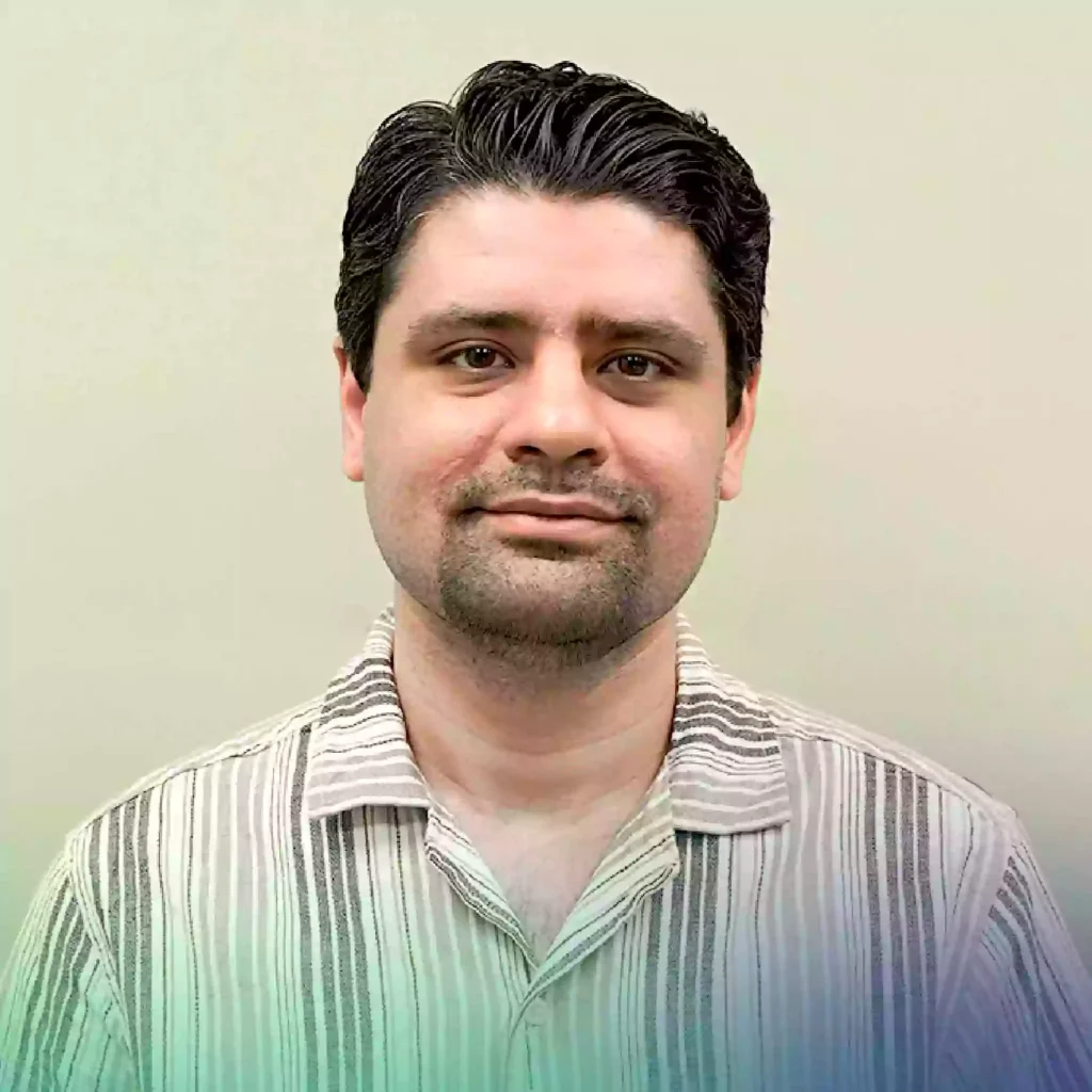 دکتر متخصص چشم دکتر یزدانی